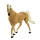 Safari 386.854,7 cm WC Palomino Mustang Hengst Figur