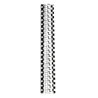 Kikkerland CU205-A Papierstrohhalme Paper Straws,...