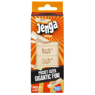Hasbro Jenga Mini