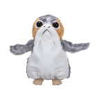 Star Wars: The Last Jedi Porg Electronic Plush