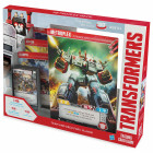 Wizards of the Coast Transformers Trading Card Game:...