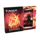 MTG - Signature Spellbook - Chandra - EN
