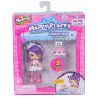 Shopkins Happy Places Lil Shoppie Doll Pack - Melodine