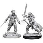 D&D Nolzurs Marvelous Miniatures - Vampire Hunters