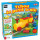Tactic – 53671 – Choo der kleine Zug – Mehrfarbig