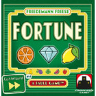 Stronghold Games Fortune - English