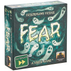 Fear - English