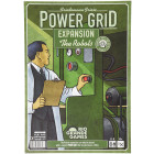 Power Grid: The Robots - English