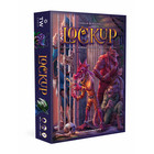 Lockup a Roll Player Tale Boxed Board Game - English