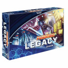 Pandemic Legacy Red Season 1 - Board Game - Brettspiel -...