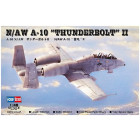 Hobby Boss 80324 - N/AW A-10A Thunderbolt II