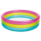 BabyPool "Rainbow", Wasserbedarf ca. 63 l,...