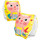 Intex Happy Kitten Armbänder, unaufgeblasen, Größe: 20 cm x 15 cm (56665EU)