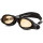 Intex Comfortable I.12, Schwimmbrille Unisex – Erwachsene, schwarz/weiß, 5.7 x 5.1 x 21