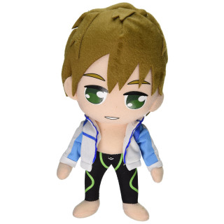 Free! Makoto 8-Inch Plush