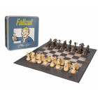 USAopoly  Fallout Chess