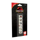 USAopoly Jurassic Park Dice Set