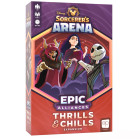 USAopoly Disney Sorcerers Arena: Epic Alliances Thrills...