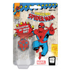 USAopoly Marvel Spider-Man 20 - Sided Dice