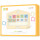 ALLEOVS® CleverPairs Educational Toy for Kids 3 Years Old and Ultra Pro Learn Animals, Letters, Numbers, Colours - Matching Puzzles for Brain Development, Logic, Language, Concentration DE/EN/ES/FR/IT/RU