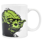 Star Wars Yoda "tun oder nicht" Tasse