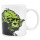 Star Wars Yoda "tun oder nicht" Tasse
