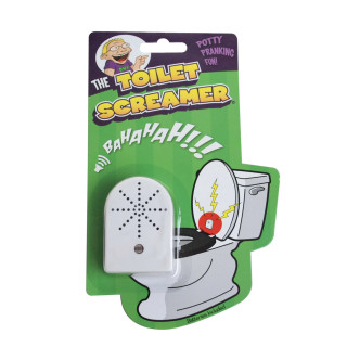 BigMouth Inc WC Schrei