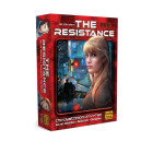 Indie Board Games RE01 - The Resistance (3rd Edition)