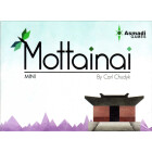 Mottainai Mini - English