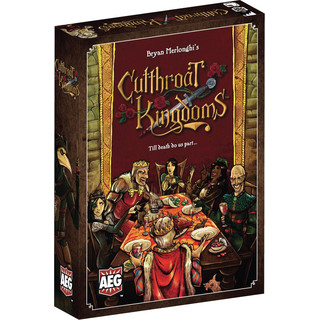 Cutthroat Kingdoms
