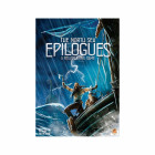 The North Sea Epilogues - Raiders of the North Sea RPG