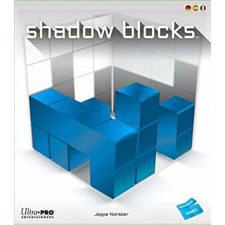 Shadow Blocks - English