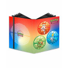 Ultra Pro 9-Pocket Pro-Binder - Pokémon Sword and...