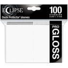 Ultra Pro - Standard Sleeves - Gloss Eclipse - Arctic...