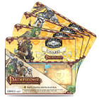 Ultra Pro 84377 - Pathfinder Skull und  Shack Add-On...