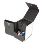 Ultra Pro Deck Box - Pro Tower White Artist Series MTG