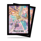 Ultra Pro 84784 - Force of Will A2 Alice Protector 65