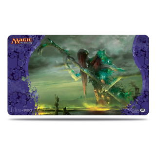 Ultra Pro Journey into Nyx Playmat V3 Spielmatte Play Mat