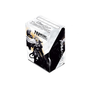 Ultra Pro M15 Ajani Deck Box for Magic