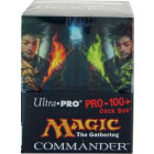 Ultra Pro Commander Riku of Two Reflections PRO-100+ Deck...