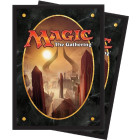 Amonkhet Card Back Standard Deck Protector Pack 80ct