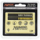 Ultra Pro Card Size Abacus Life Counter for Magic: The...