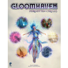 Cephalofair Games Gloomhaven: Forgotten Circles Expansion...