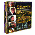 Jim Hensons Labyrinth: The Board Game - English