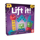 Game Factory 76137 - Lift it, multilingual,...