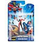 Batman Harley Quinn DC Comics 4-Inch Mini-Statue