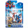Batman Harley Quinn DC Comics 4-Inch Mini-Statue