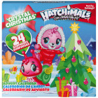 Hatchimals - CollEGGtibles Crystal Christmas -...
