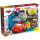 Liscianigiochi 86634 Disney DF Maxi Floor 24 Cars Puzzle für Kinder
