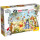 Liscianigiochi 86665 Disney DF Maxi Floor 24 Winnie The Pooh Puzzle für Kinder